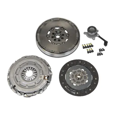 Clutch kit complete