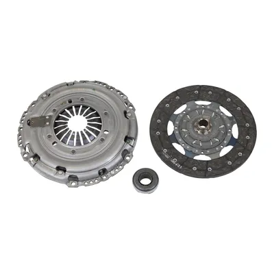 clutch 3-component kit