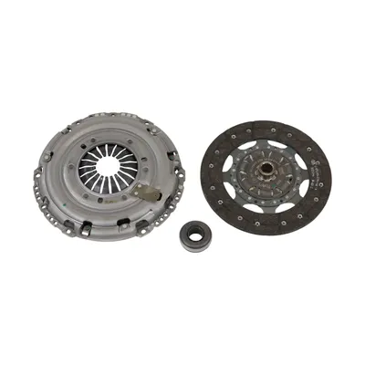 Clutch 3-component set