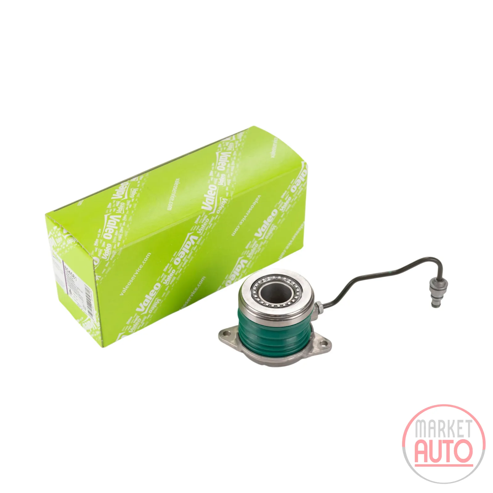 Release bearing central release bearing 26.00 mm O