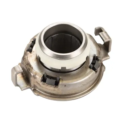 Release bearing for pulled clutch Valeo