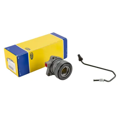 Release bearing Central release bearing Magneti Marelli
