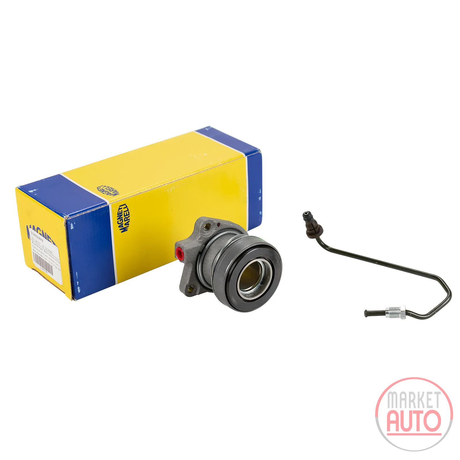 Release bearing Central release bearing Magneti Marelli