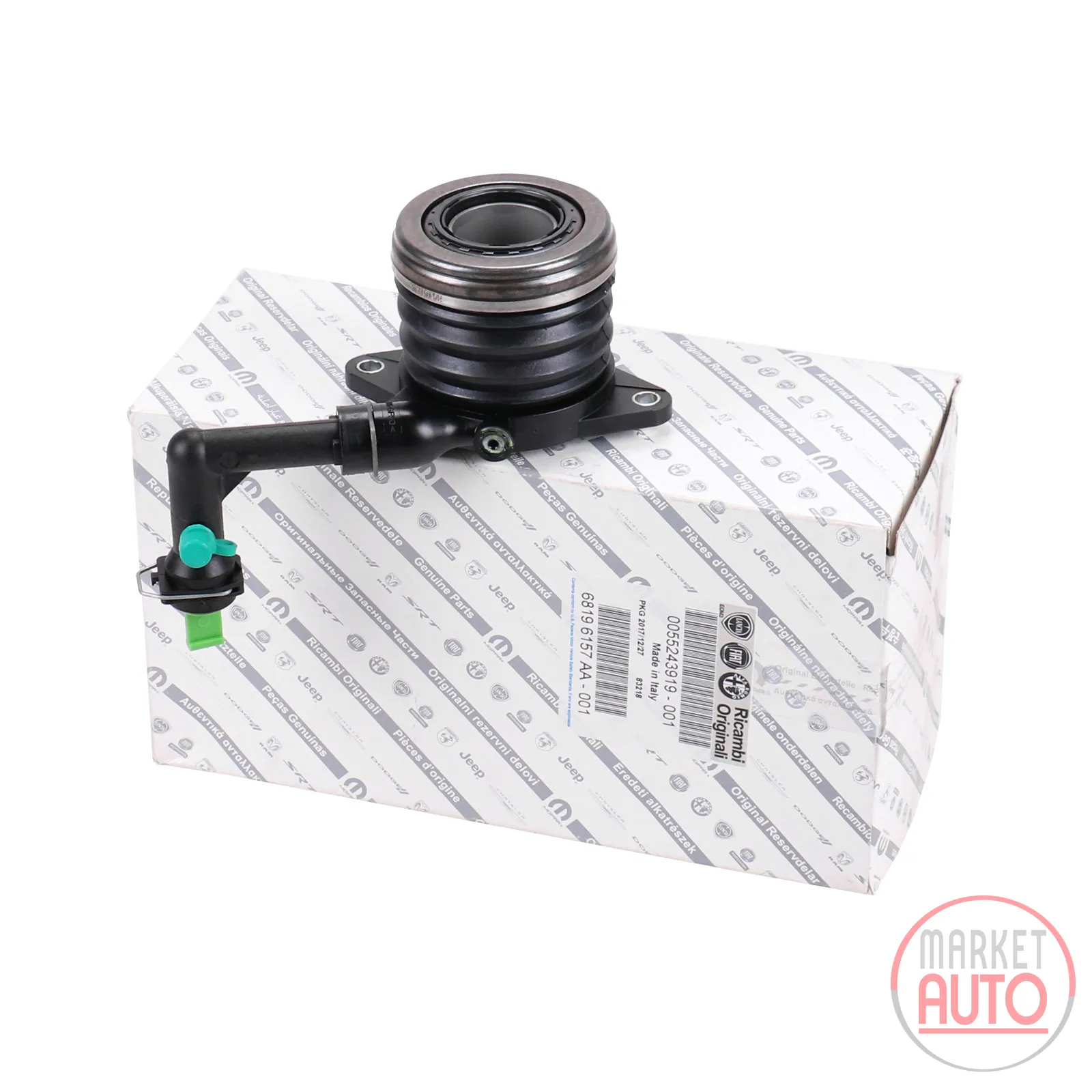 Release bearing original central release bearing 32 mm