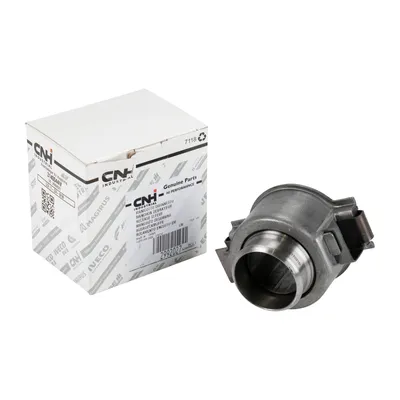 Clutch release bearing