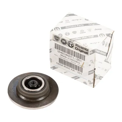 PRESSURE BEARING