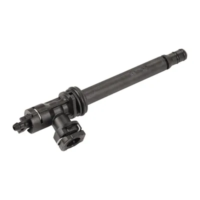 Nozzle, central release bearing