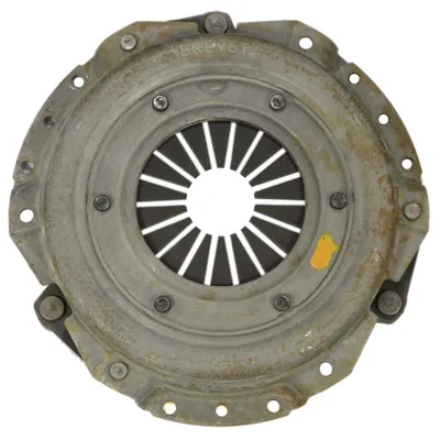 Clutch pressure plate 180 mm