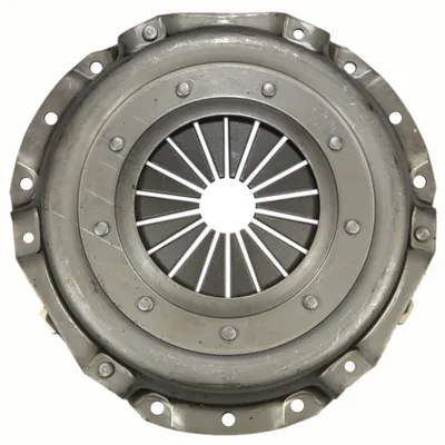 Clutch pressure plate 235 mm