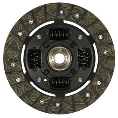 Clutch disc 180 mm