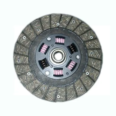 Clutch disc 215 mm