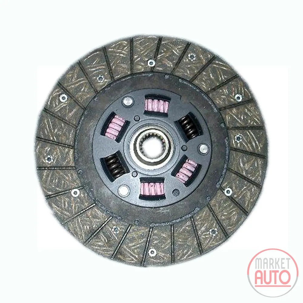 Clutch disc 215 mm