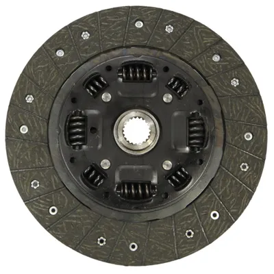 Clutch disc 230 mm