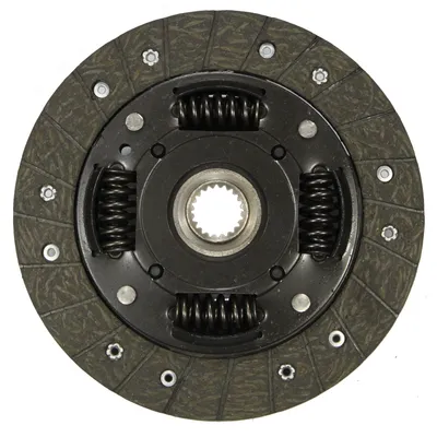 Clutch disc 180 mm