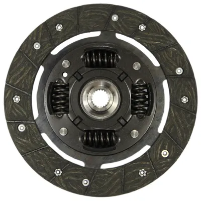 Clutch disc 190 mm