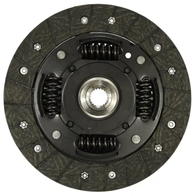 Clutch disc 180 mm