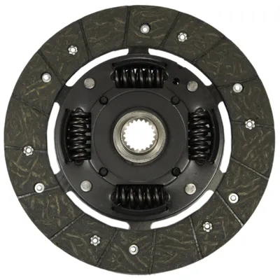 Clutch disc 200 mm