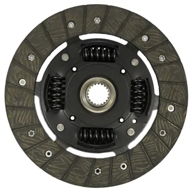 Clutch disc 200 mm