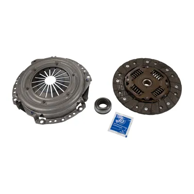 Clutch kit 200mm diameter Peugeot Citroen