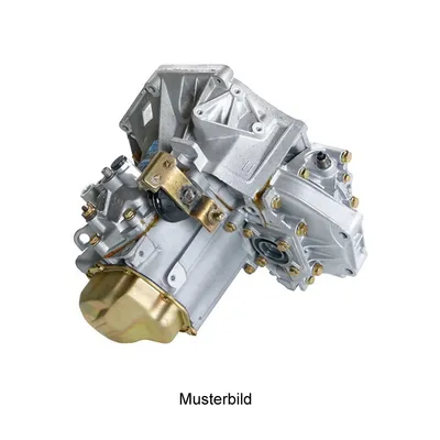 Gearbox 16/55