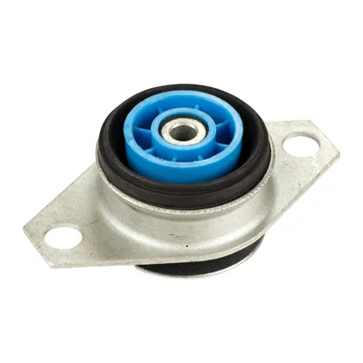 Rear transmission mount