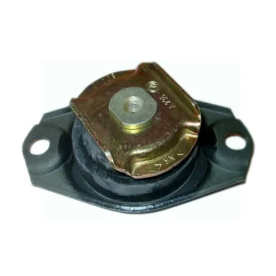 Rear transmission mount