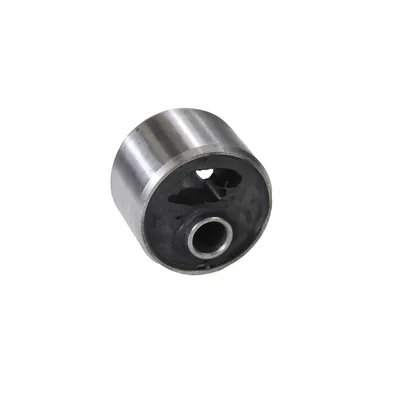 Rear transmission mount