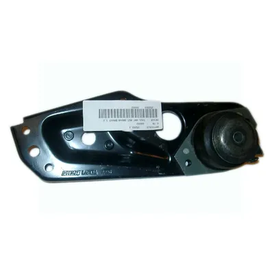 Engine mount front left