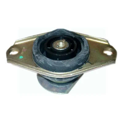Gearbox mount rear center