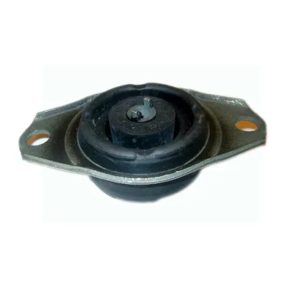 Rear transmission mount
