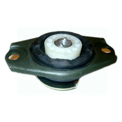 Engine mount rear gearbox
