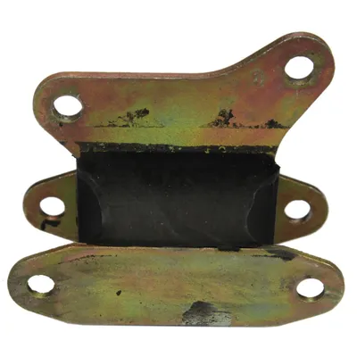 Gearbox mount