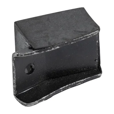 Rear transmission mount