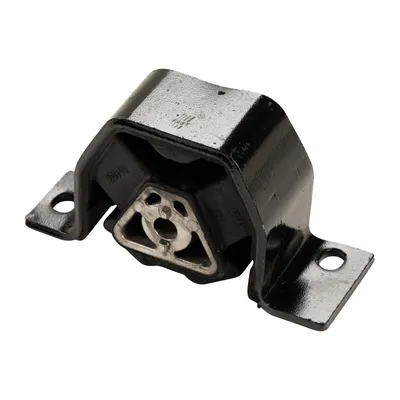 Gearbox mount front left