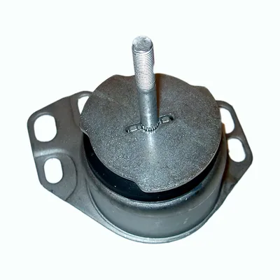 Gearbox mount left