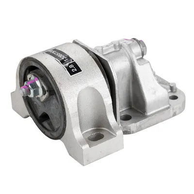 Gearbox mount left Magneti Marelli
