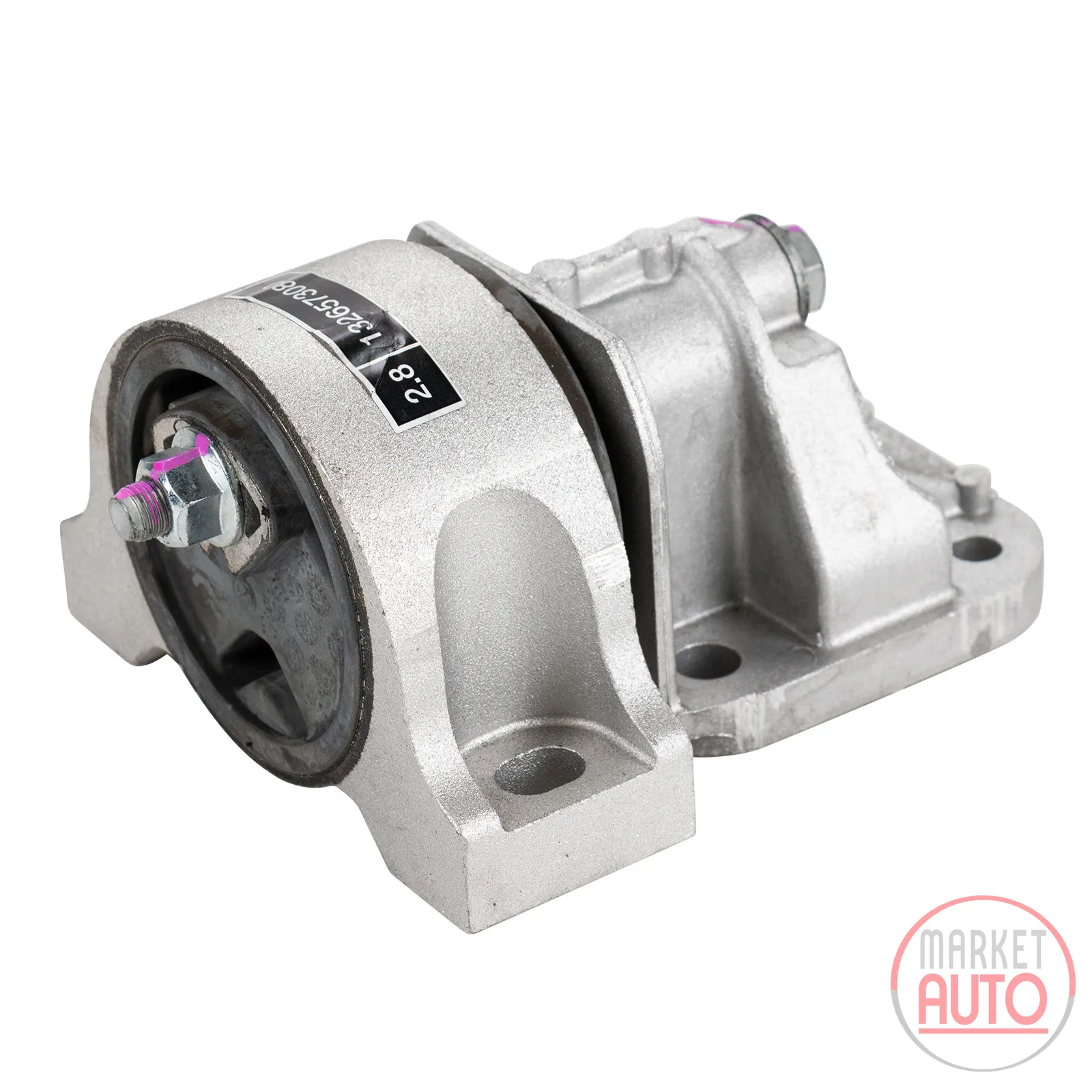 Gearbox mount left Magneti Marelli