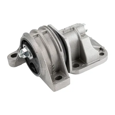 Engine mount, gearbox side