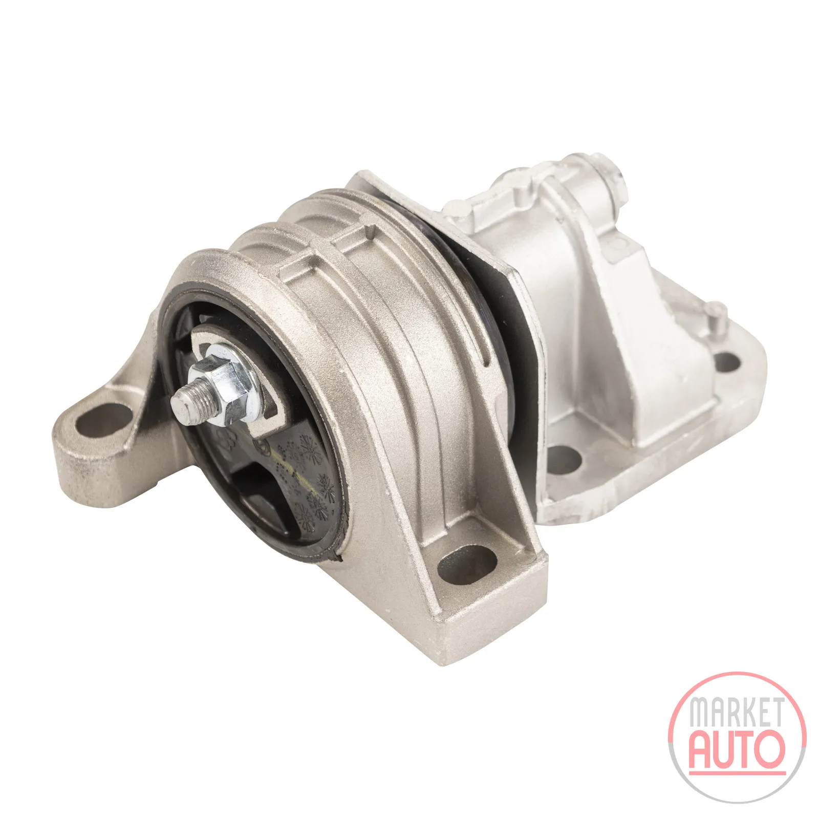 Engine mount, gearbox side Magneti Marelli