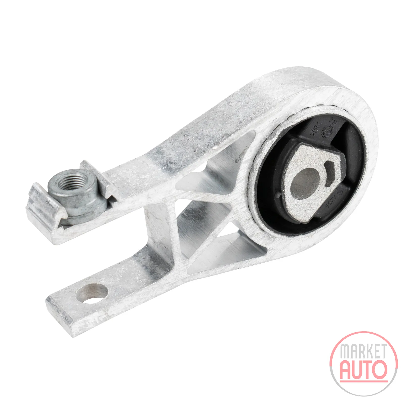 Gearbox mount rear front axle original FCA
