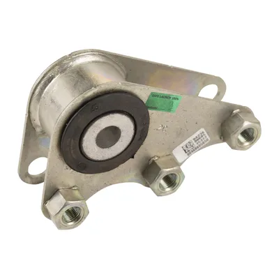 Rear transmission mount