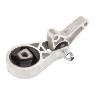 Torque support rear gearbox