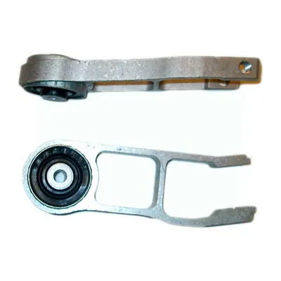 Torque support