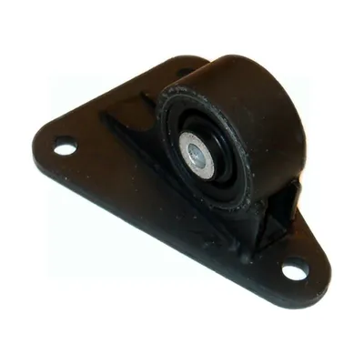 Counter bearing for torque support