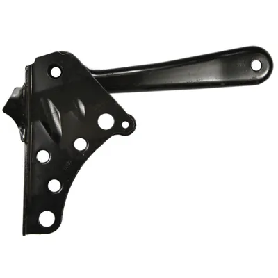 Torque support