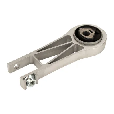 Gearbox suspension (torque support)