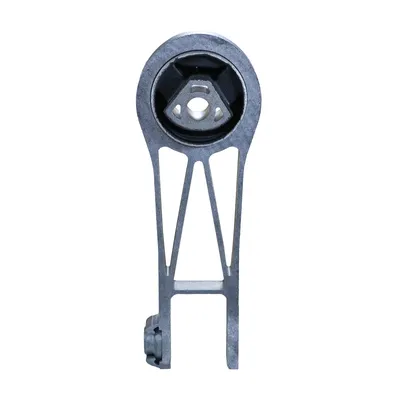 Gearbox suspension (torque support)