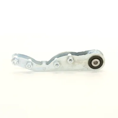 Gearbox suspension (torque support)