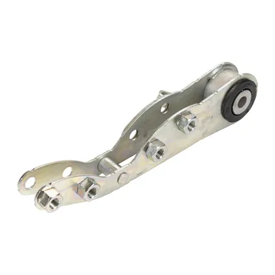 Gearbox suspension (torque support)