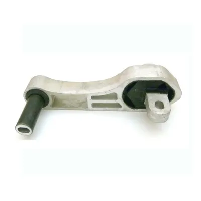 Torque support rear gearbox